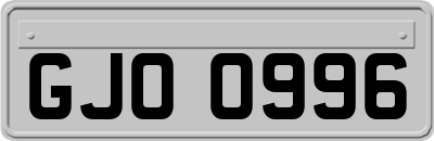 GJO0996