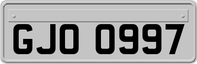 GJO0997