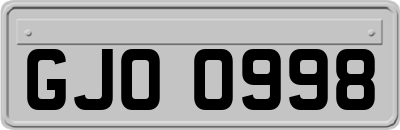 GJO0998