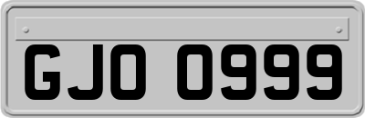 GJO0999
