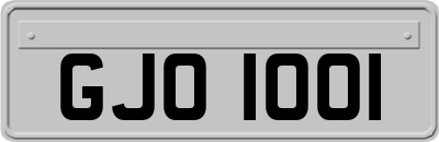 GJO1001