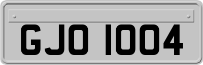 GJO1004