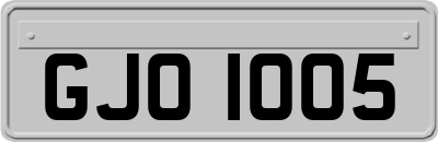 GJO1005