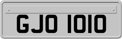GJO1010