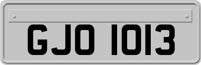 GJO1013