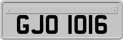 GJO1016