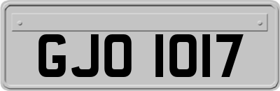 GJO1017
