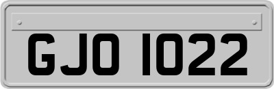 GJO1022