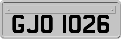 GJO1026