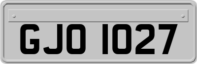 GJO1027
