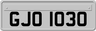 GJO1030