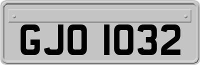 GJO1032