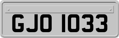 GJO1033