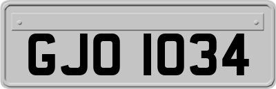 GJO1034