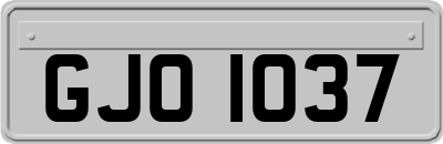 GJO1037