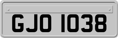 GJO1038