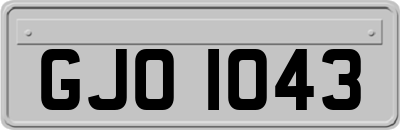 GJO1043