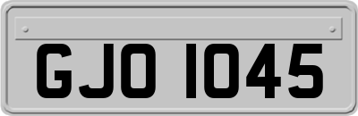 GJO1045