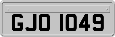 GJO1049