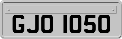 GJO1050