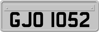 GJO1052