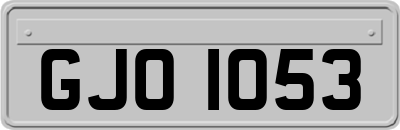 GJO1053