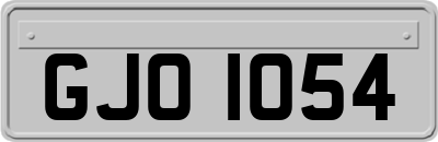 GJO1054