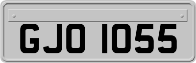 GJO1055