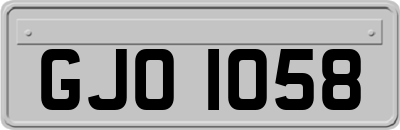 GJO1058