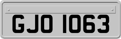 GJO1063