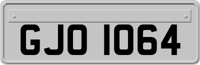 GJO1064