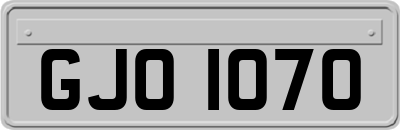 GJO1070