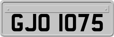 GJO1075