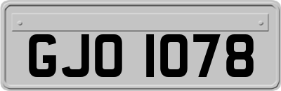 GJO1078