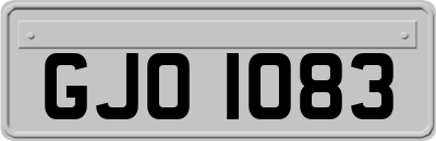 GJO1083