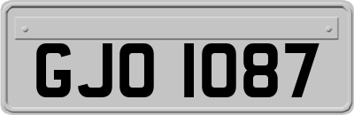 GJO1087