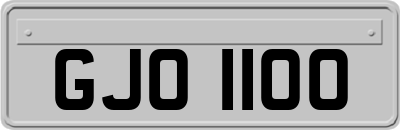 GJO1100