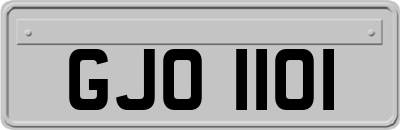 GJO1101