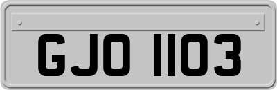 GJO1103
