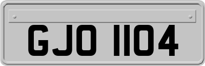 GJO1104