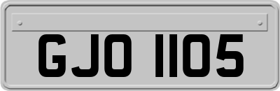 GJO1105