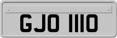 GJO1110