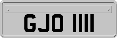 GJO1111