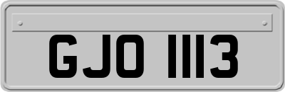 GJO1113