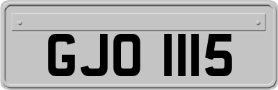 GJO1115