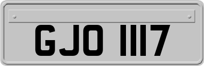 GJO1117