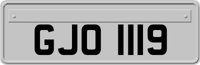 GJO1119