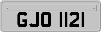 GJO1121