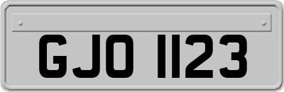 GJO1123