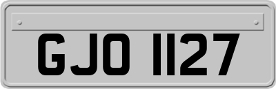 GJO1127